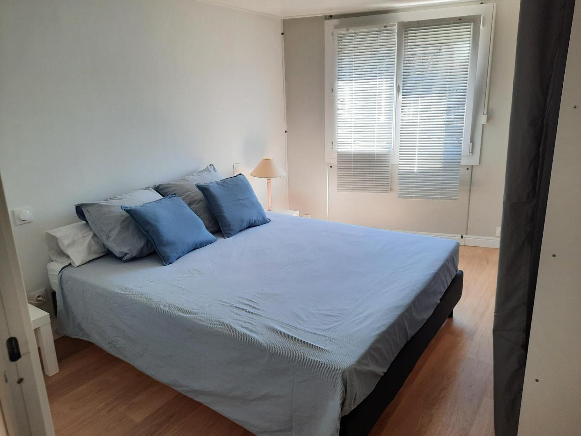 Appartement T3 Quartier Arago Les Sables-dʼOlonne Exteriör bild