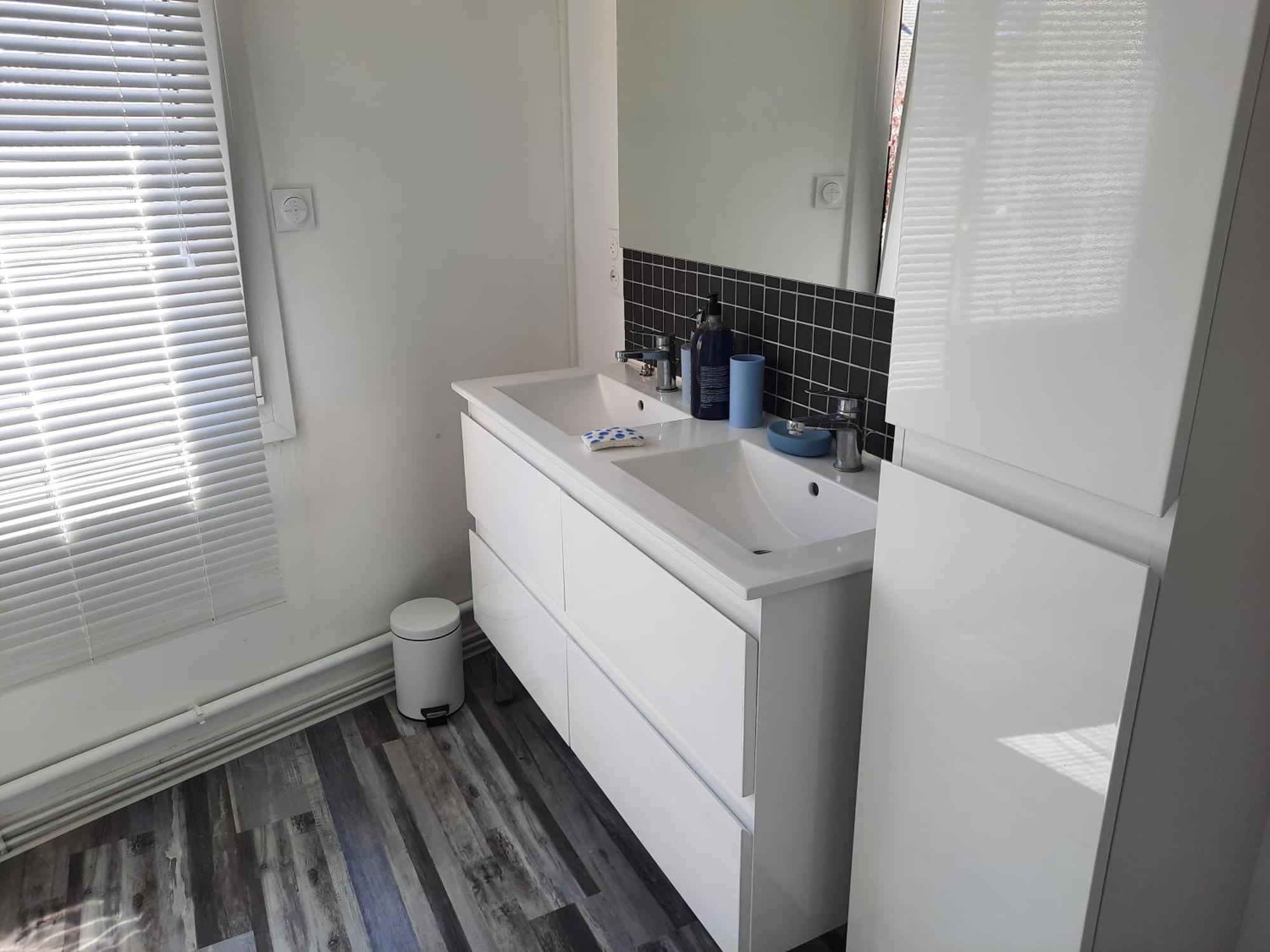 Appartement T3 Quartier Arago Les Sables-dʼOlonne Exteriör bild